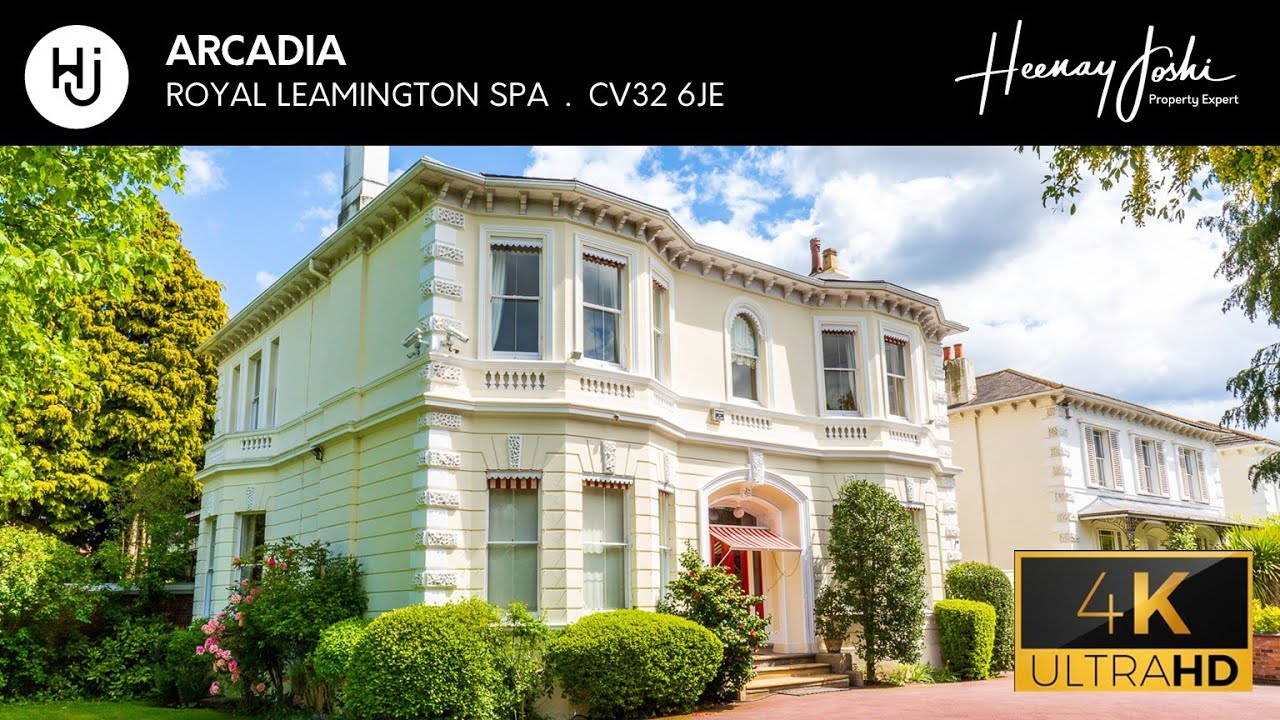 Royal Leamington Spa | Warwickshire | UK | For Sale | For Rent Let | Heenay Joshi Property Expert