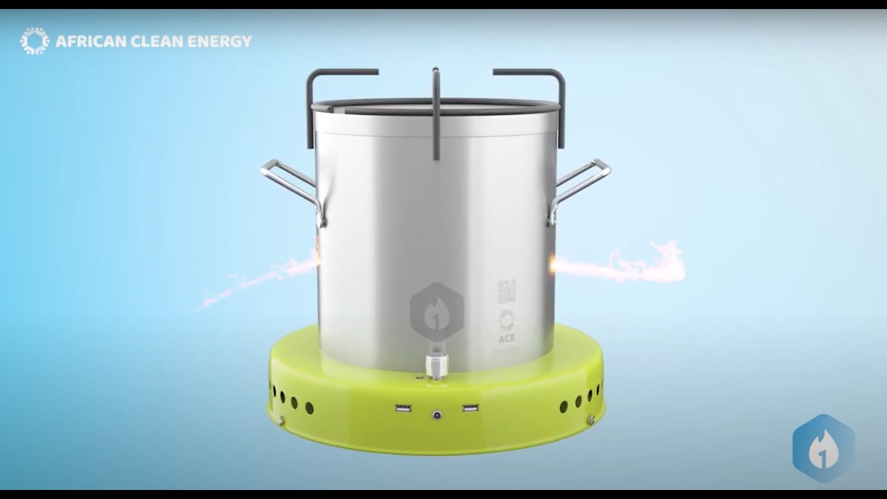 Introducing African Clean Energy Lesotho