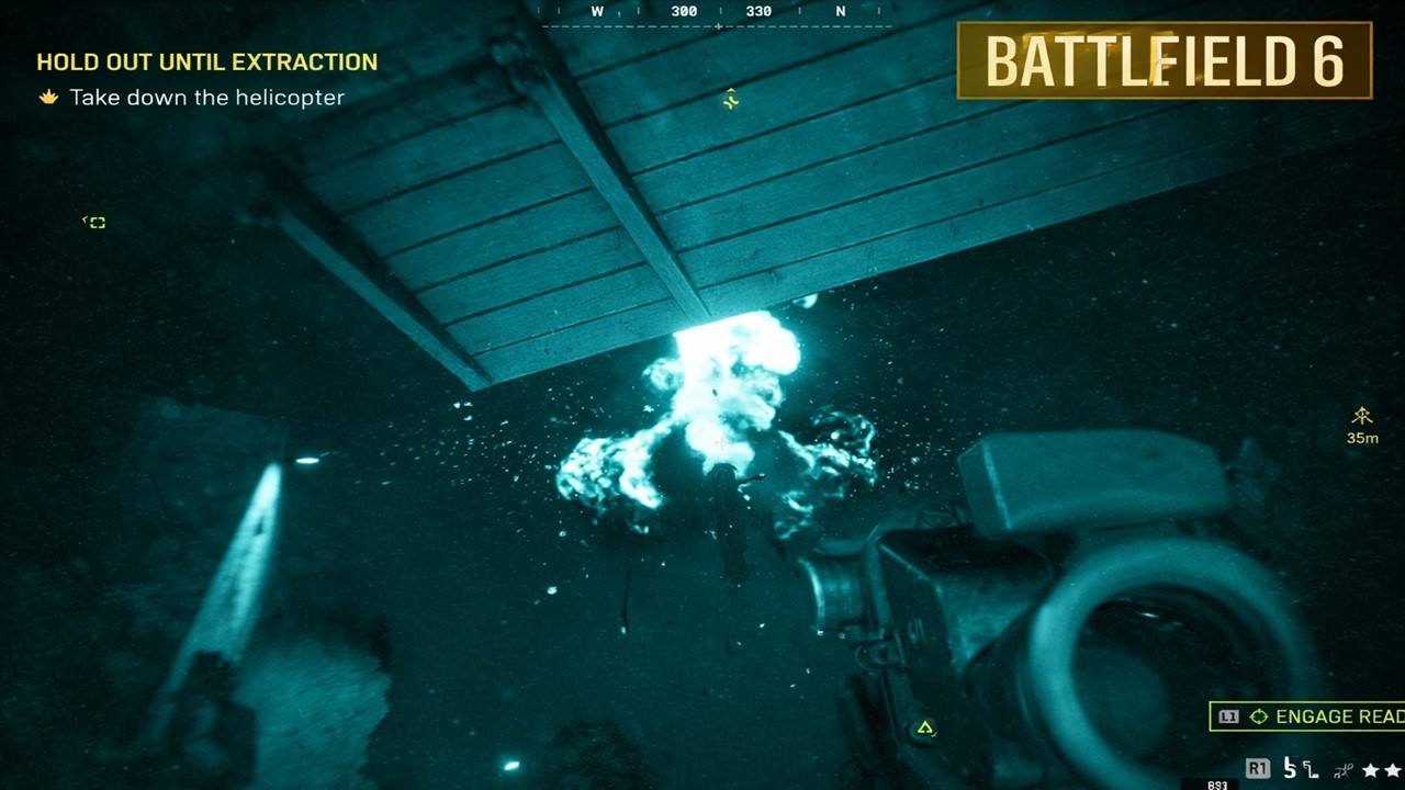 I Survived A Night Raid With Special Forces!