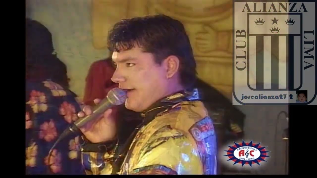 CHACALON JR 2003 LUCERO DE STA ANITA - MI LIBERTAD