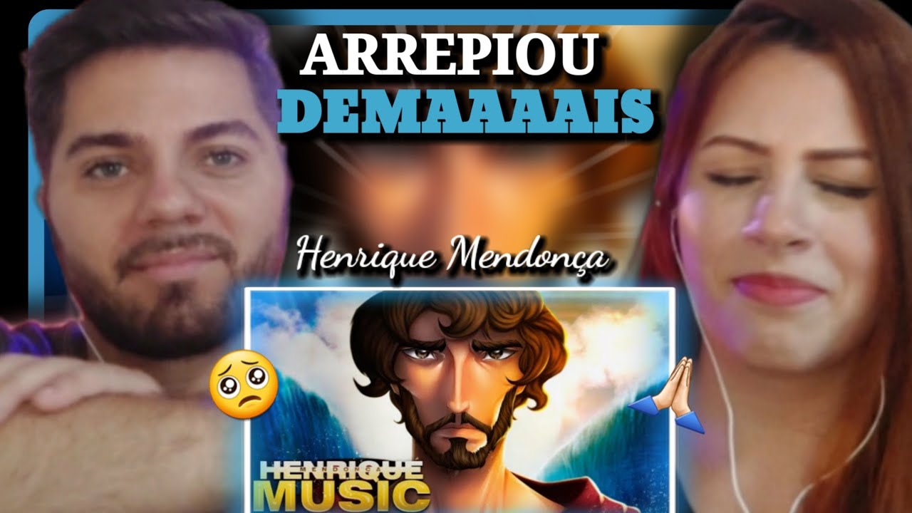 REACT Mois&eacute;s (&Ecirc;xodo) | 