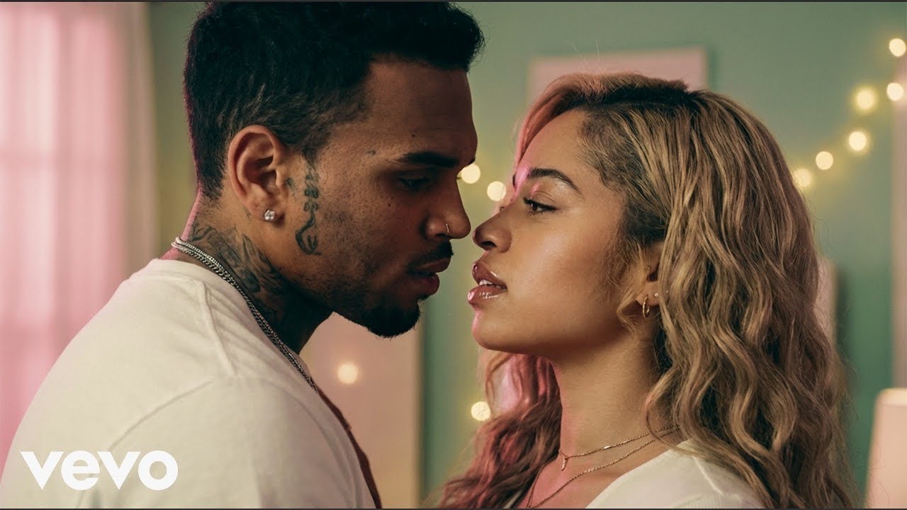 Ella Mai - Whatchamacallit ft. Chris Brown ( Official Music Video ) 2026