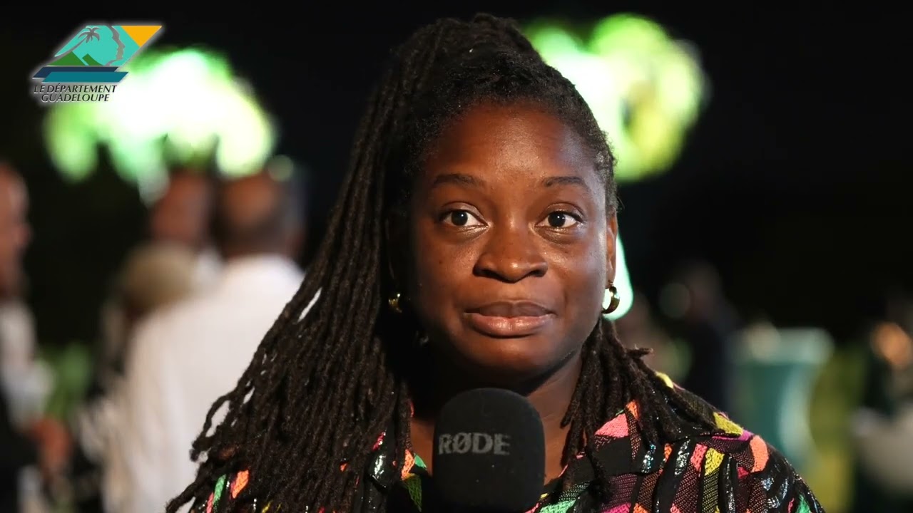 Voeux du Président Guy Losbar aux forces vives de la Guadeloupe