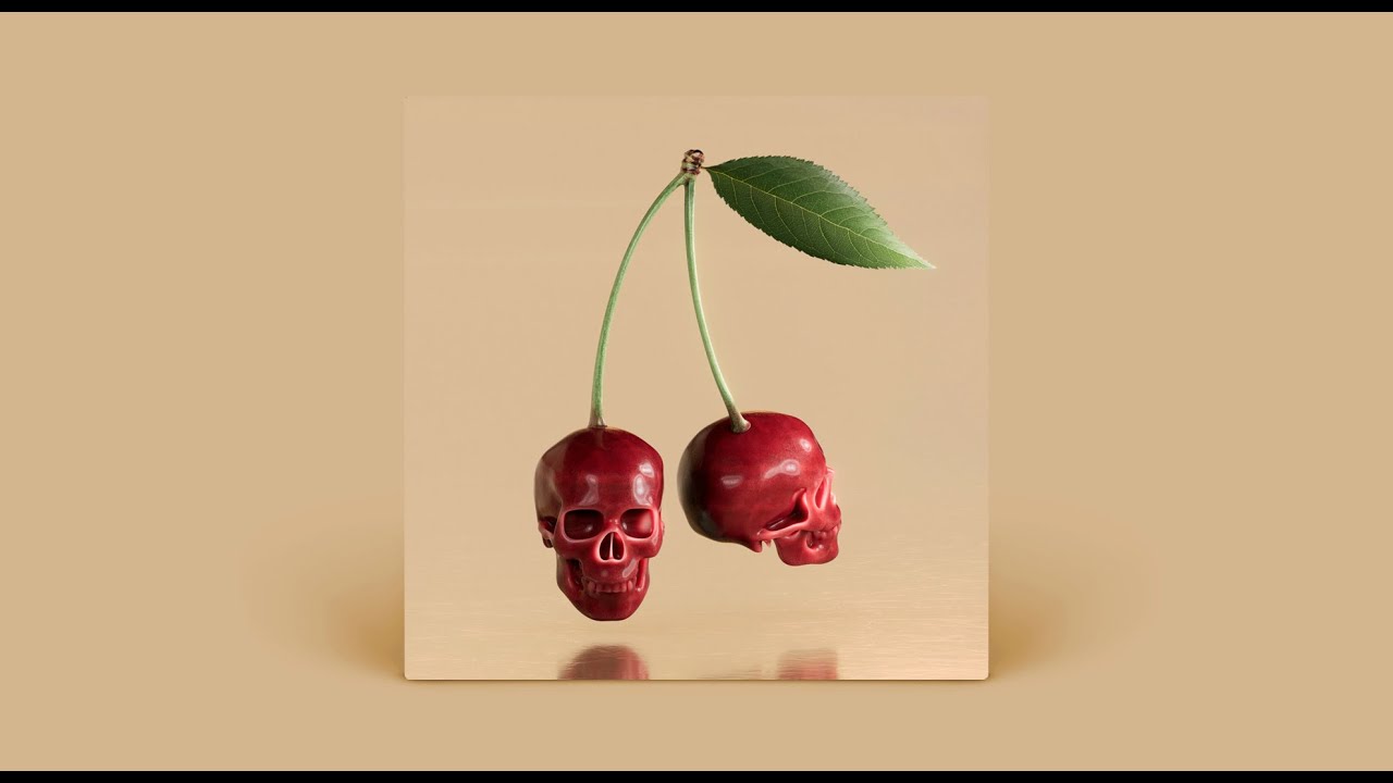 Upercent - Tempesta