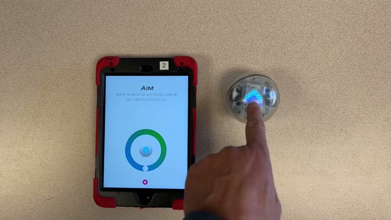 Sphero Play