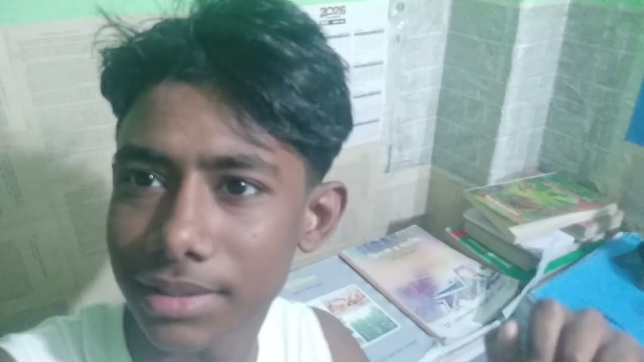 Day-1 YouTube Journey 