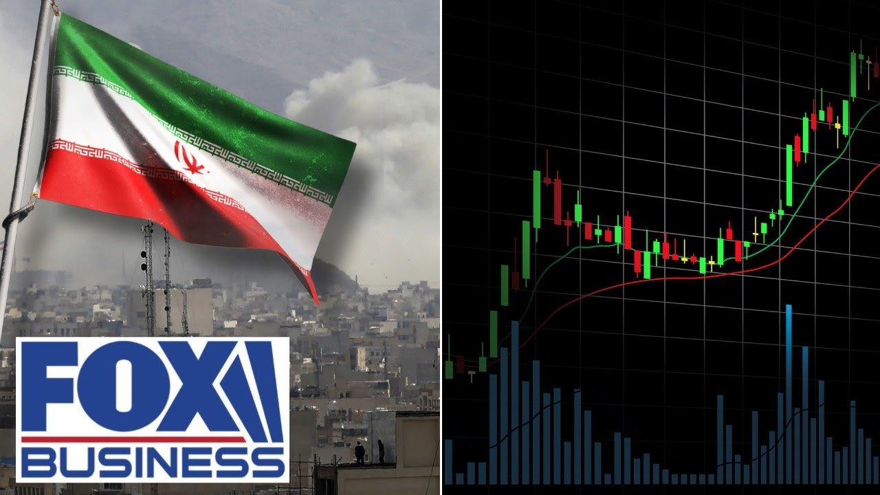 'BIGGEST ONE': Inflation and geopolitics top current market risks, says strategist