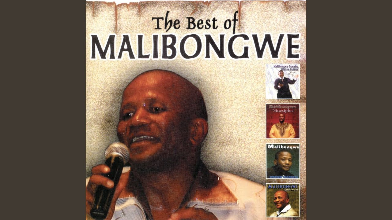Enkosi Bawo