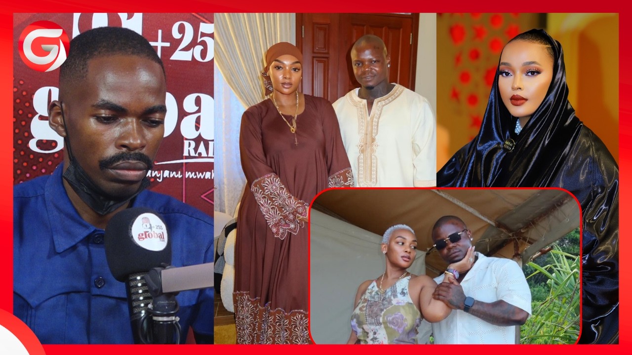 🔴#Live: WOLPER AFUNGUKA KUKASIRIKIANA NA KAJALA KISA HARMONIZE | DR BABISHOMBA AFUNGUKA MAZITO