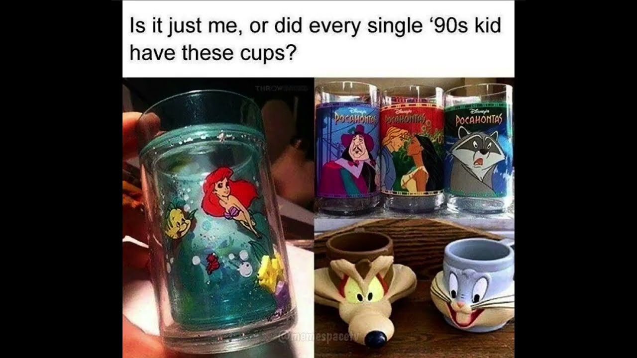 Memes 90s Kids & 90 Babies Will Relate To