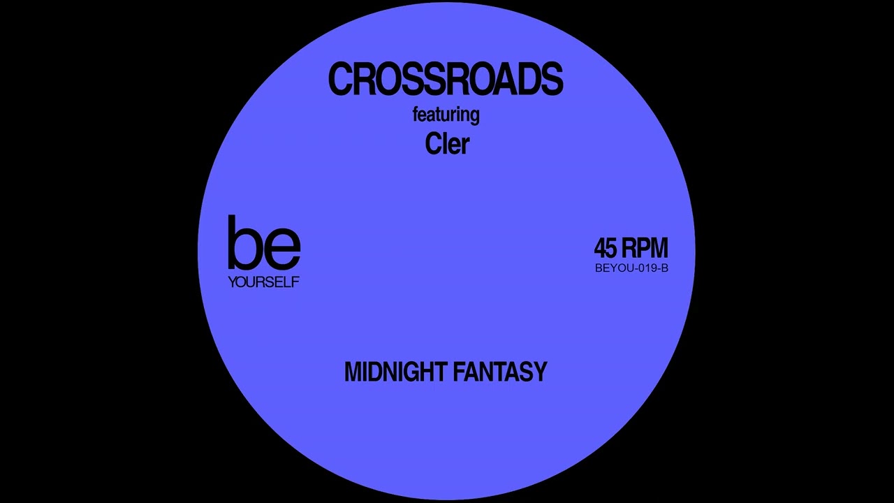 CROSSROADS & CLER - Midnight Fantasy 2026