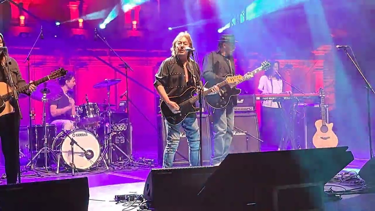 Needles & Pins - Chris Norman 🎸🤩🎶 To dance! 👋🤗 , Bulgaria, Plovdiv, May 20, 2023 live