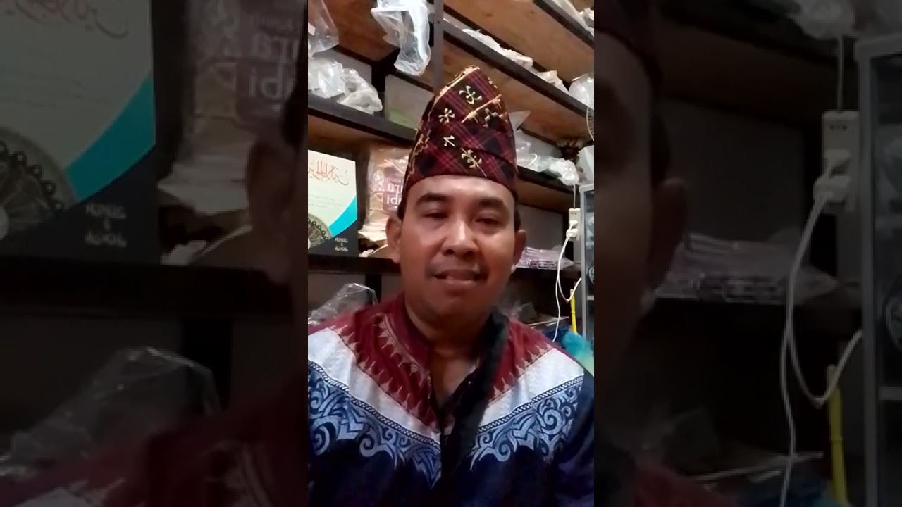 hukum makan tawon