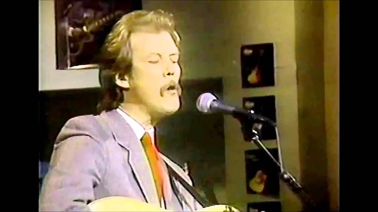 Fare Thee Well - Tony Rice, Bush, Fleck, Douglas, Stewart - 1988