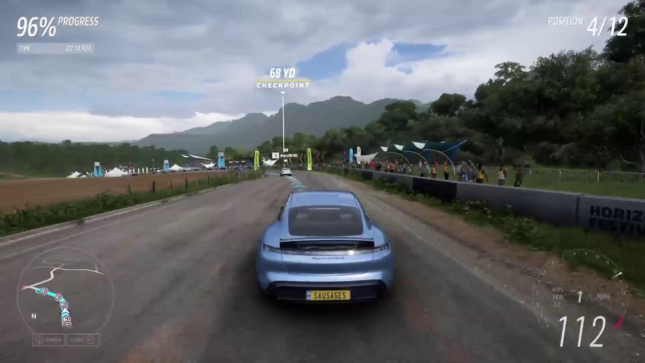 Day 103 Ep.3 Forza Horizon 5 Racing Time