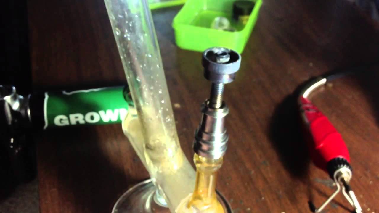 Xphnerdx's Chem99 review