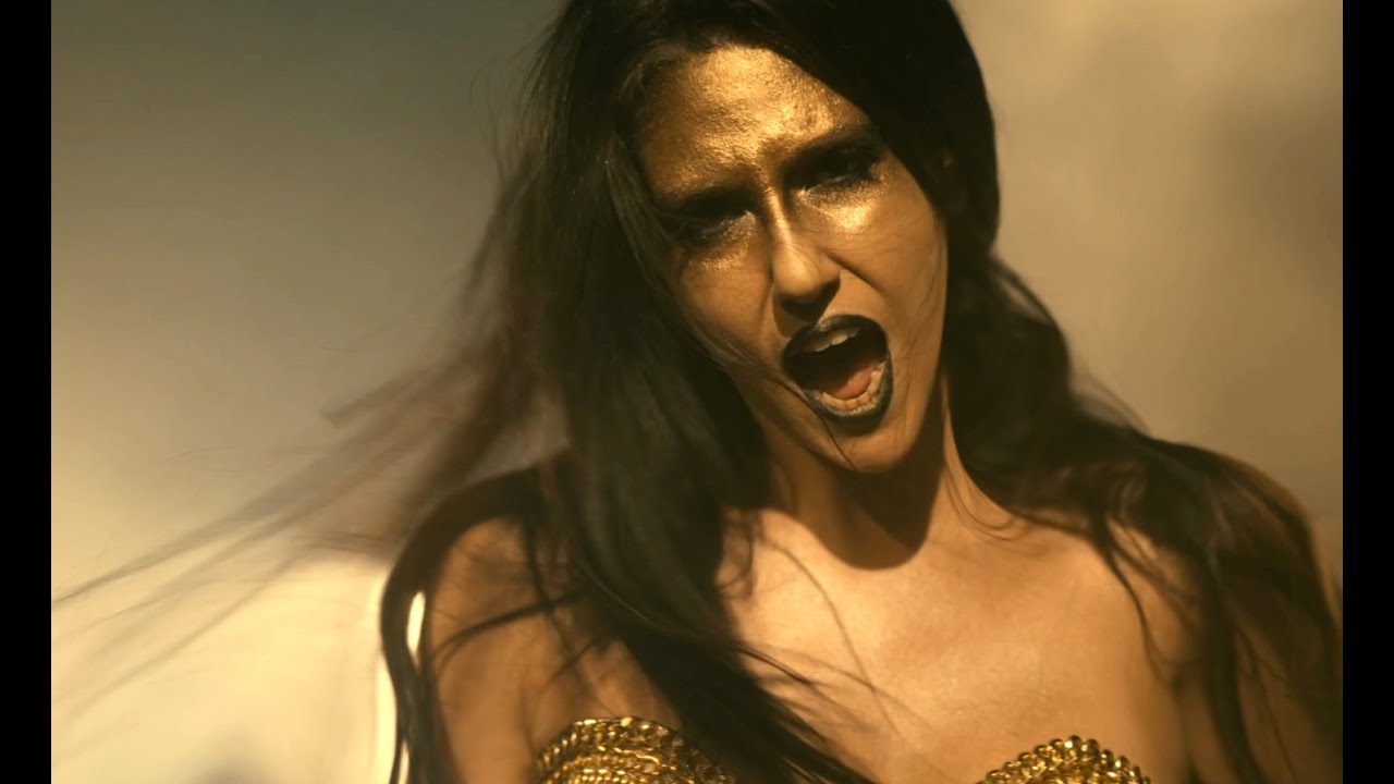 MYSTFALL - Kings of Utopia (Official Video)