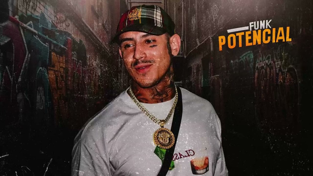 MC PH - QUER ENCOSTAR COM QUEM TEM GRANA (DJ Murilo e LTnoBeat) #2024
