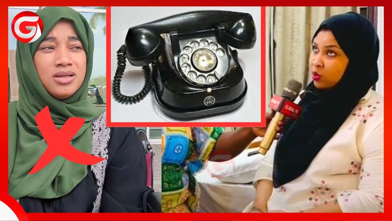 SIMU ya MOJA kwa MOJA KUTOKA INDIA: KILICHOTOKEA DAKIKA 5 KABLA CARINA HAJAFA -''ALIBADILIKA RANGI''