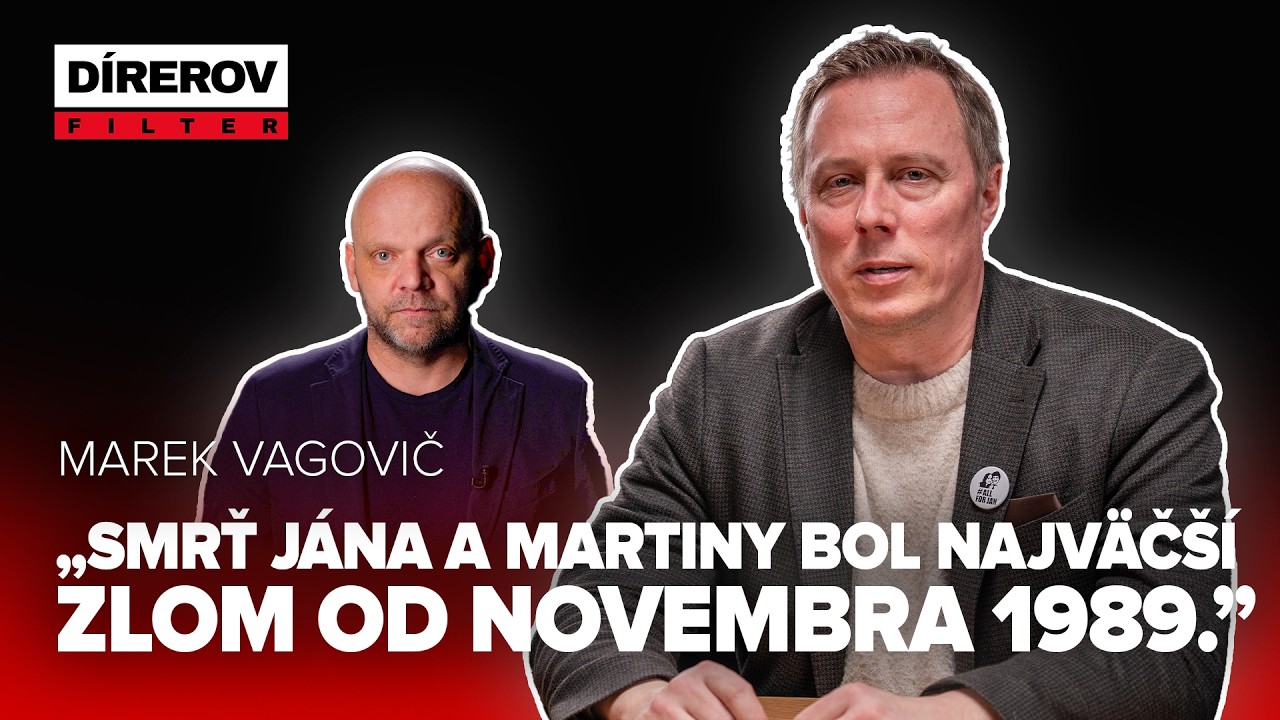 Vagovič: Kočner stále hrá o to, aby bol prepustený v kauze Zmenky