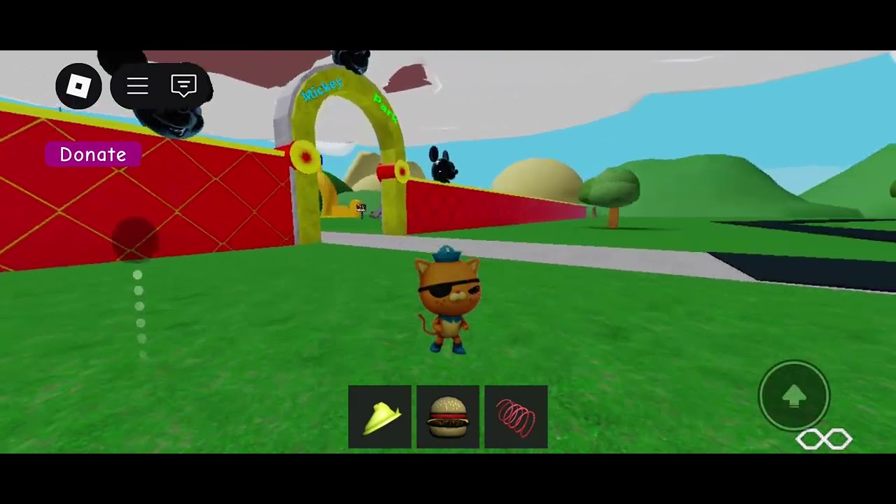 @Octonauts 
