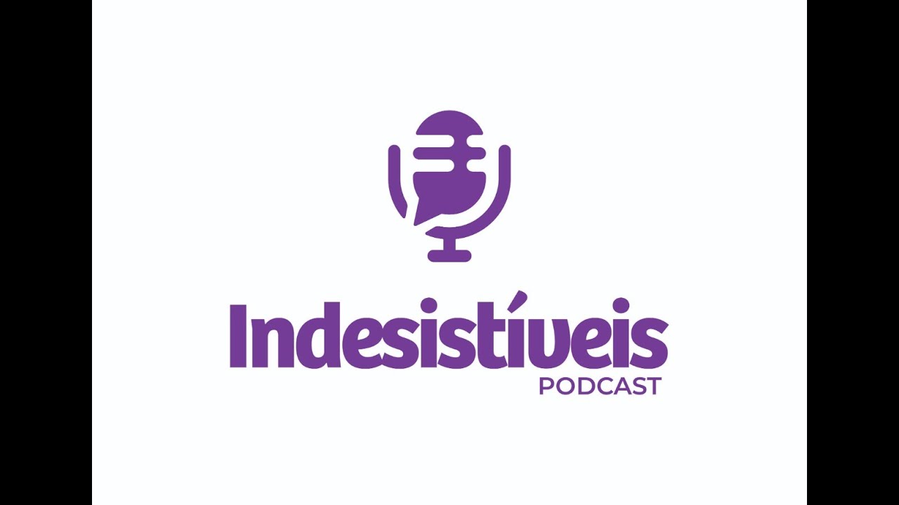 PROF. CIDINHO MARQUES - Indesistíveis Podcast #114