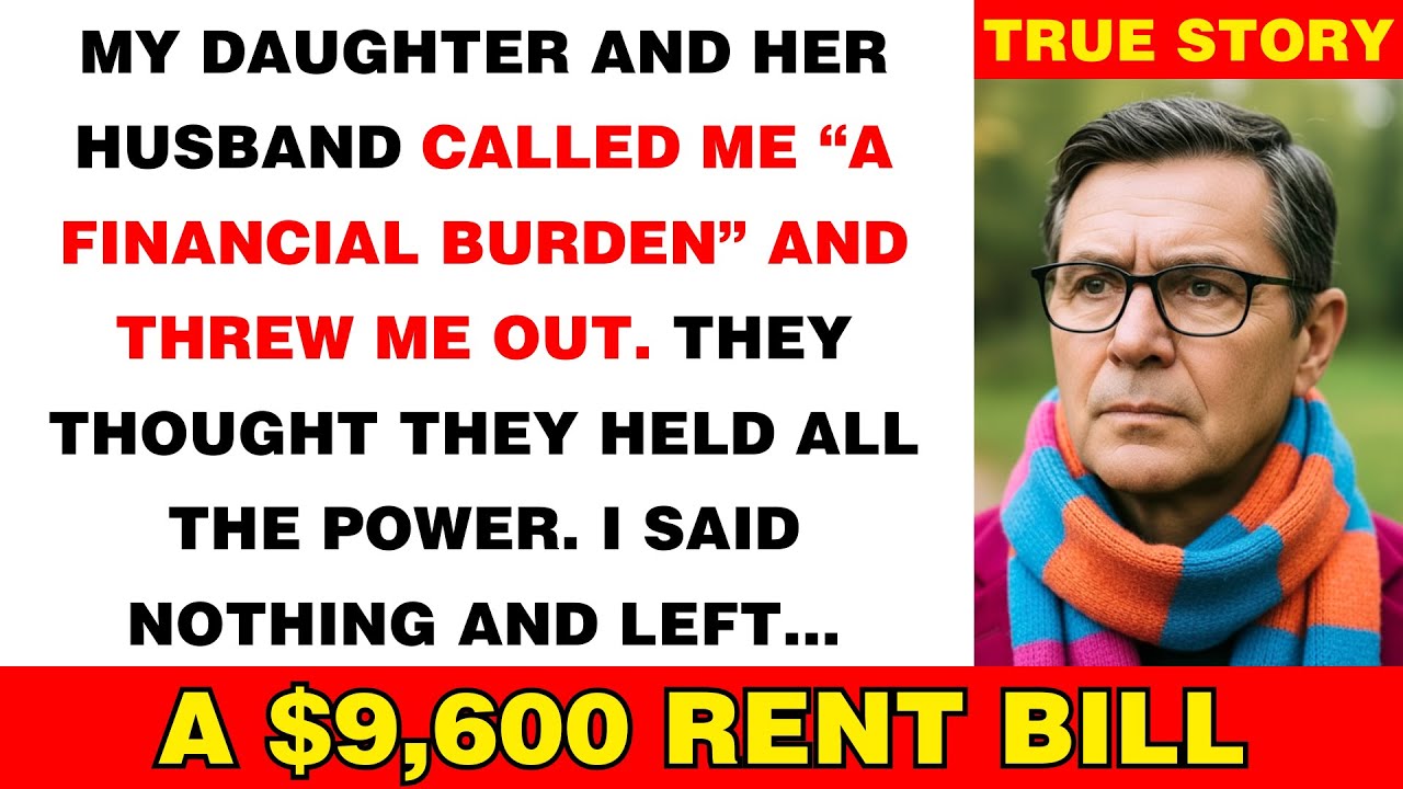 My Daughter Called Me 