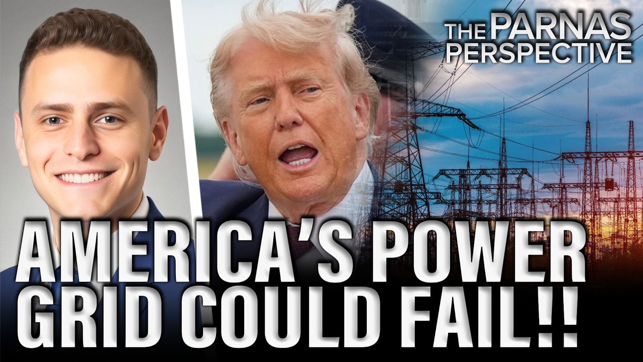 BREAKING: America's Power Grid at RISK as Trump Creates Massive ENERGY CRISIS During HEAT WAVE