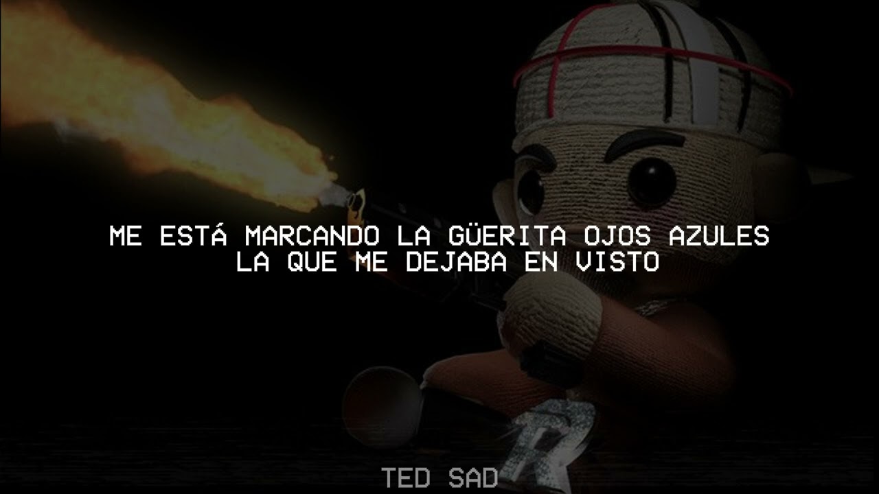 FUERZA REGIDA - CHAMBA (Letra/Lyrics)