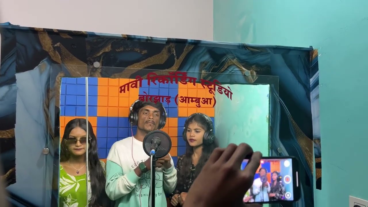 New vlog 🫣👍🏻❤️‍🩹.  Rahul mavi shooting video new song 🎧
