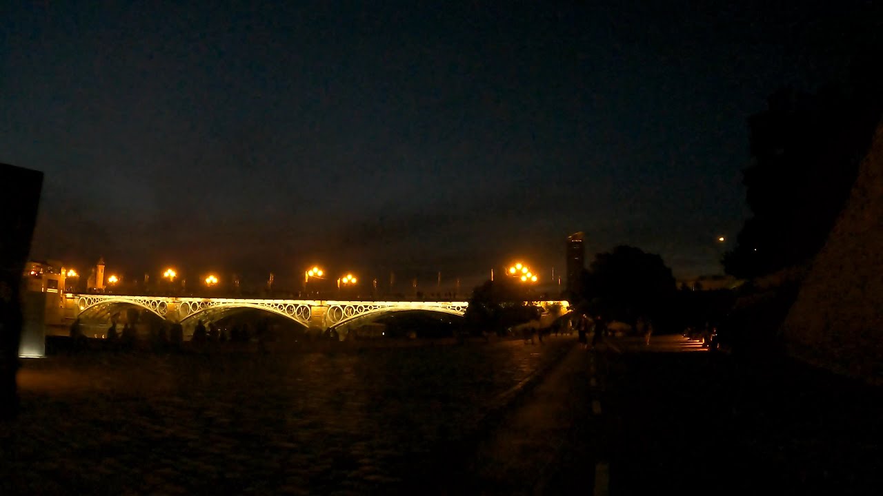 Paseo  bici Sevilla 9 noviembre 2025