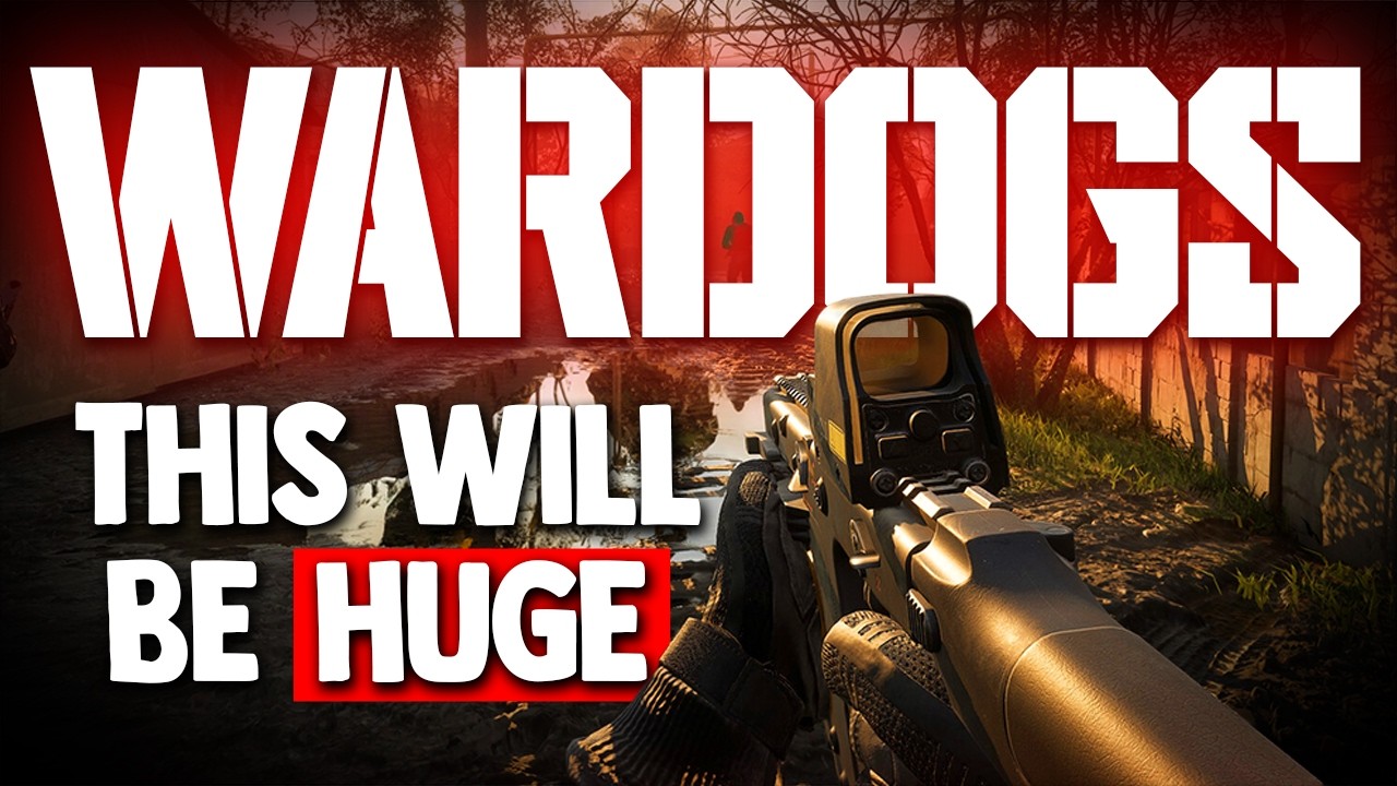 This New Tactical Shooter is About to Shake the Industry!