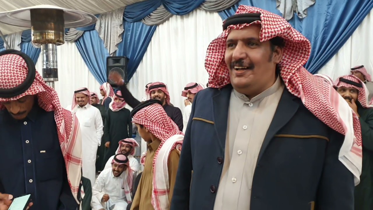 موال تركي الميزاني معتق العياضي حمدان العصيمي تركي العصيمي حفلة الصياهد 1443/5/16