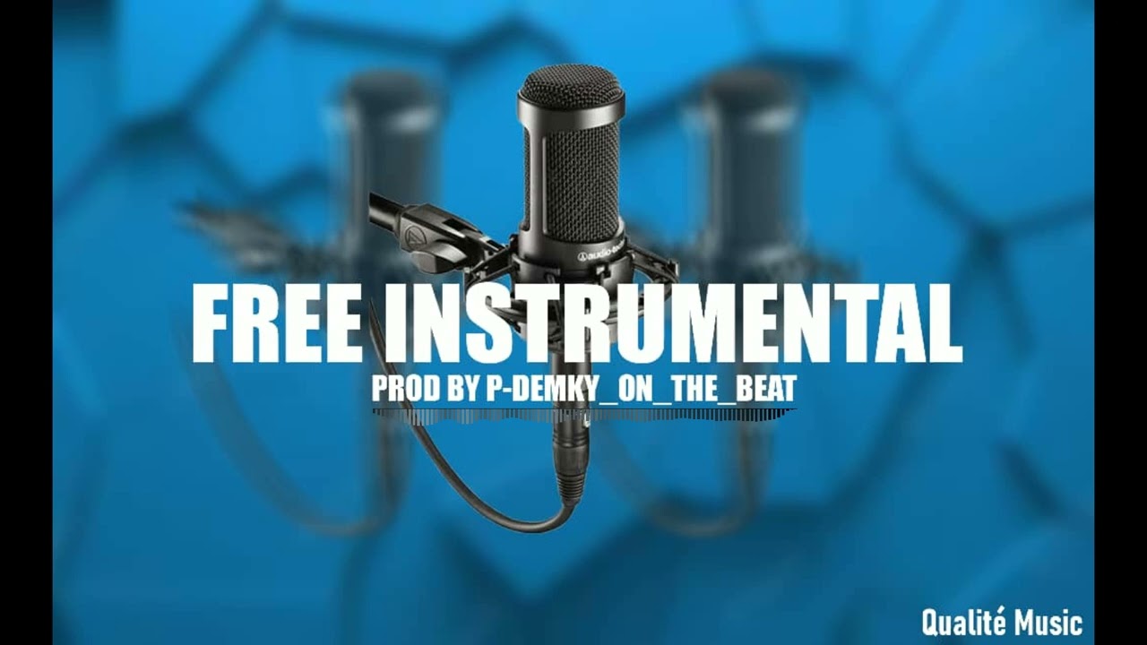Dance Beat by P-Demky_On_The_Beat