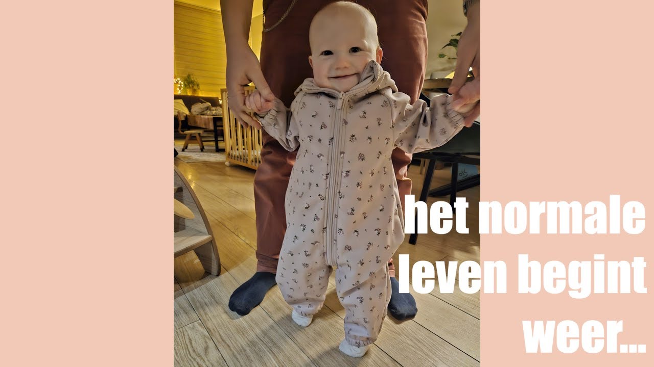 MIJN LEVEN MET KINDEREN: hoe het met mij gaat