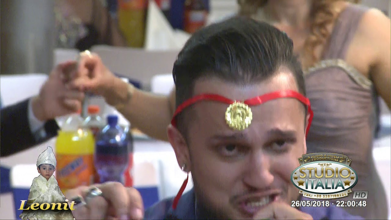 Bekim Tallamishi dhe Fidani vogel Synetia e leonitit te Nestret Zeqiri CD 2