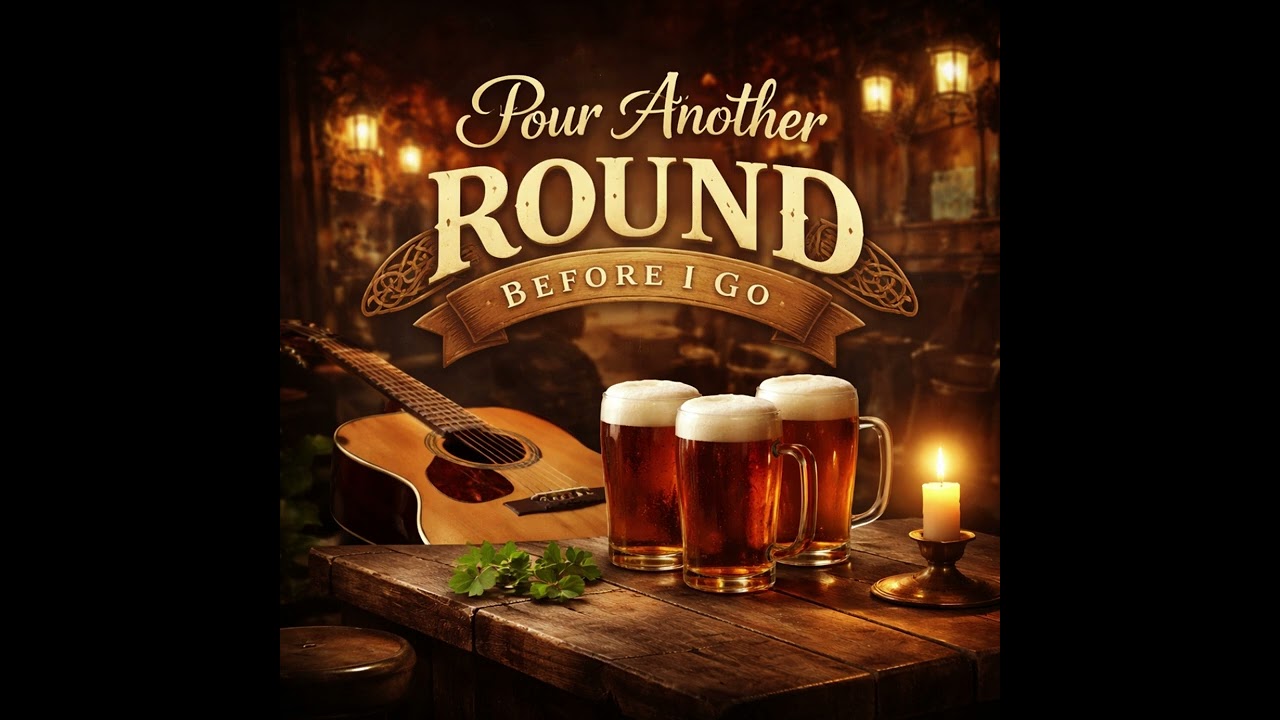 Pour Another Round Before I Go