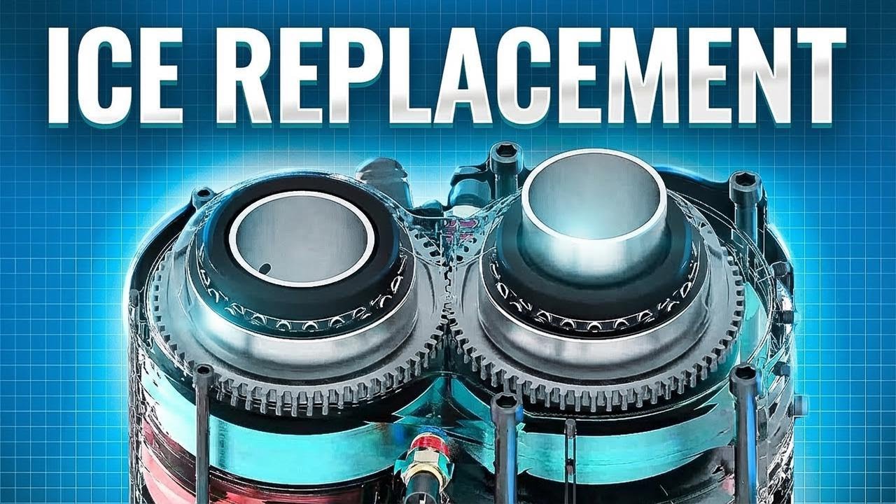 7 Most Unique Engines &ndash; Best Alternatives to the Standard Gas Engine