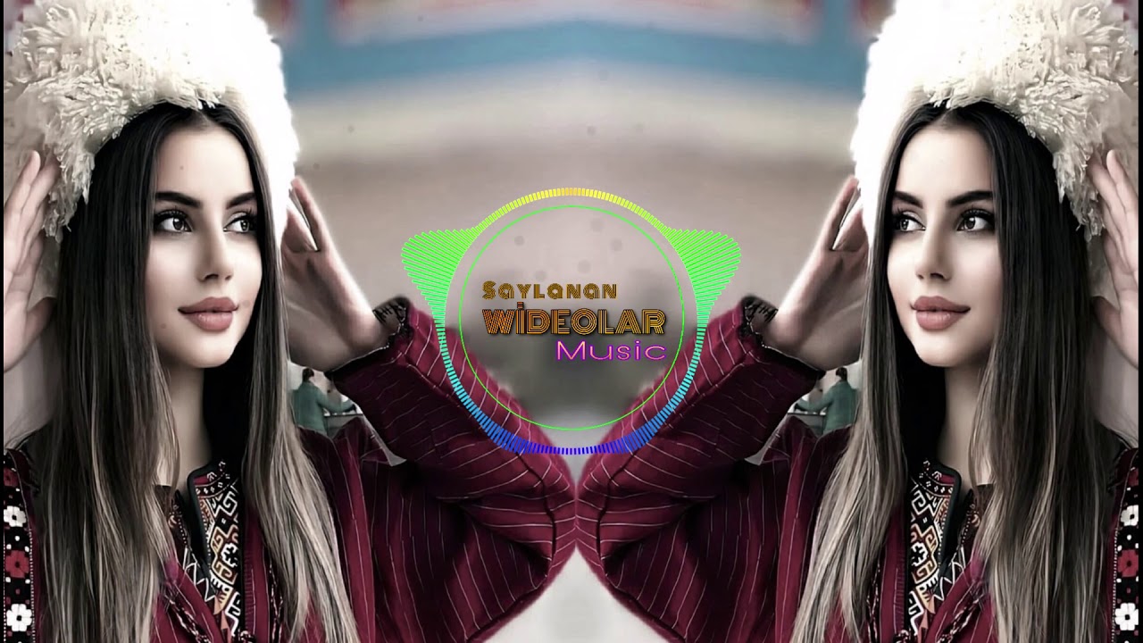 Z&uuml;lp&uuml;n - Turkmen songs 2021 taze t&uuml;rkmen aydymlary