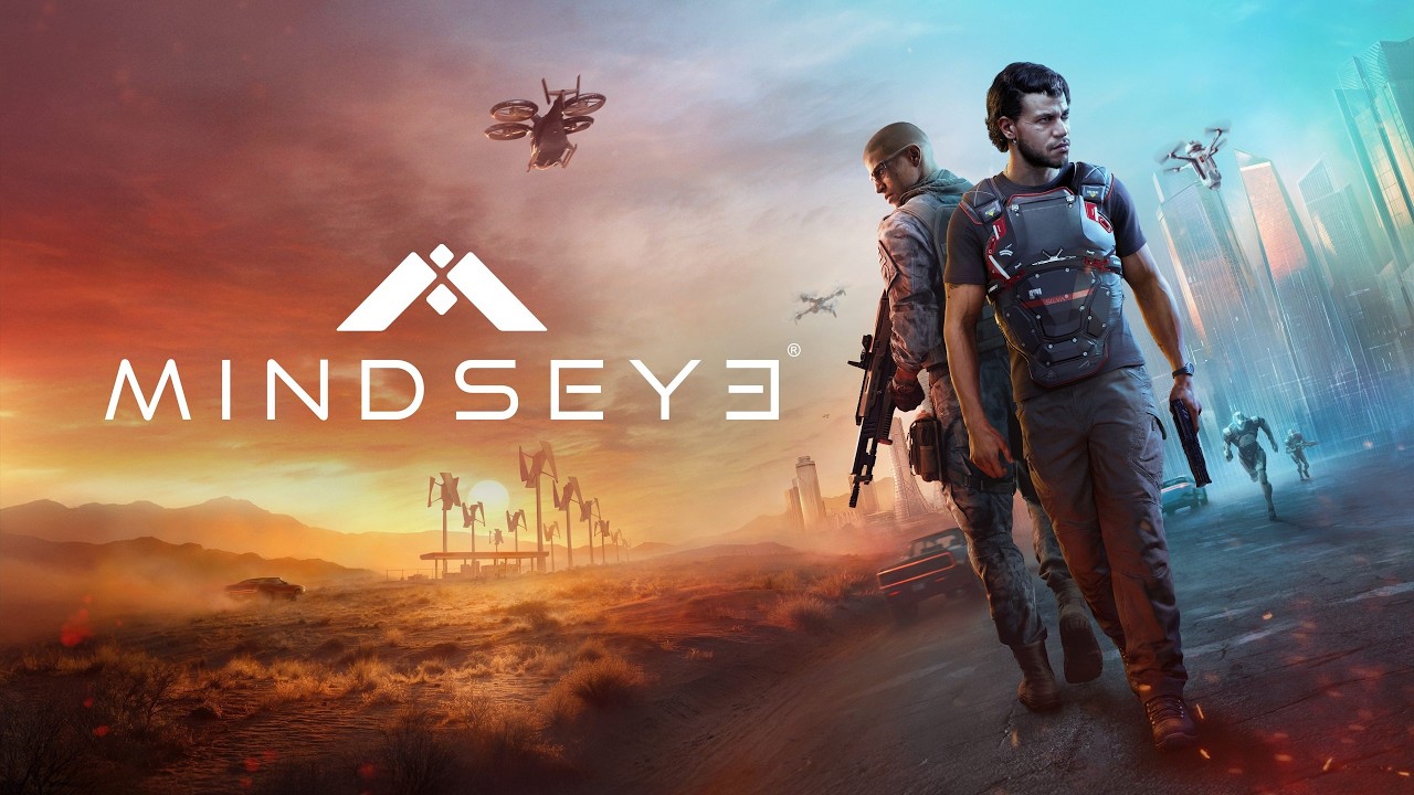MindsEye (PS5) Pour one out for Xbox and Bluepoint Games