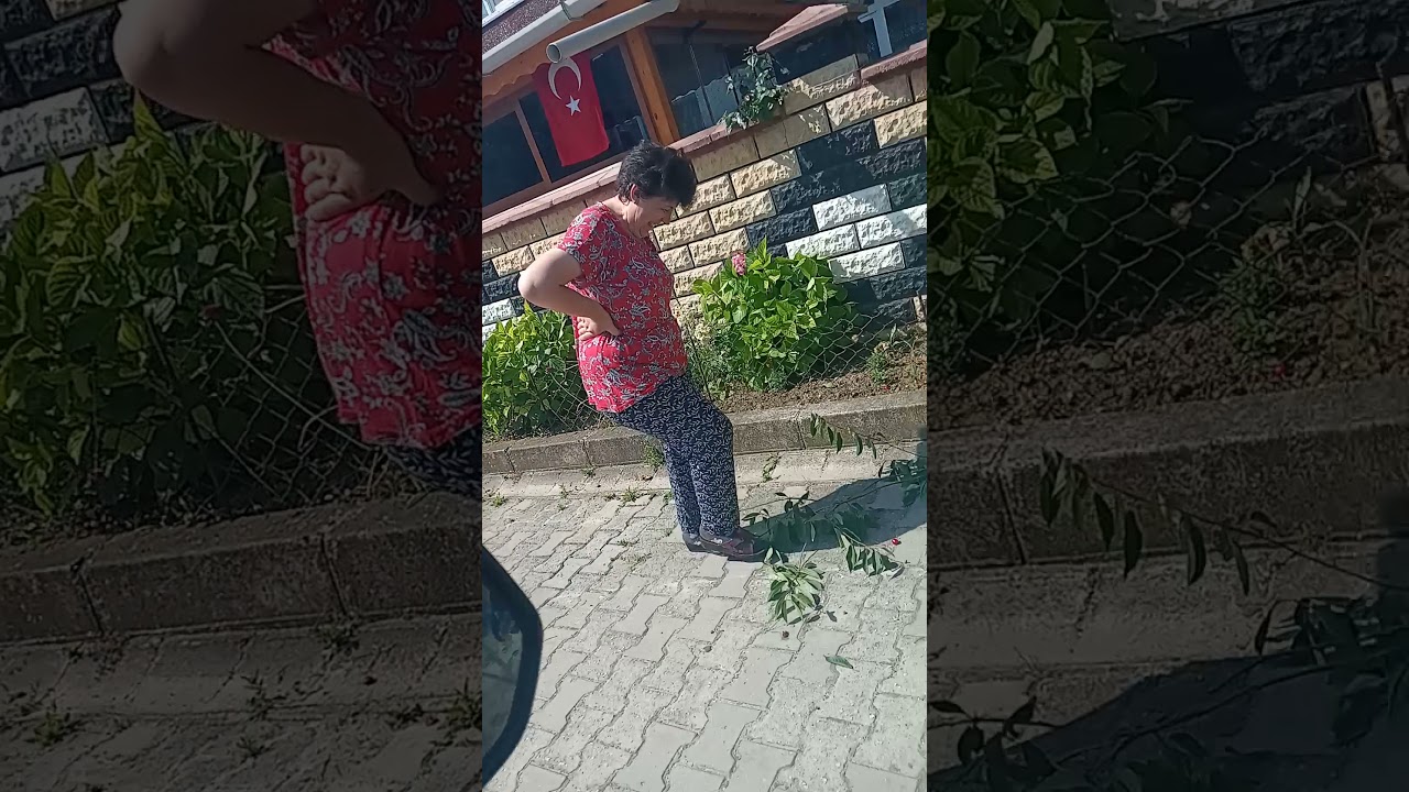 TEKIRDAG VELIMESE KORU MH ZIYARETI