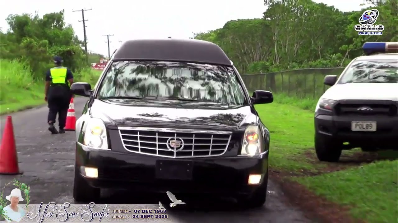 6  MESI SENE SAUFO   Molimoli atu lona Sa i lona Aiga & Faaaloaloga Faaiu