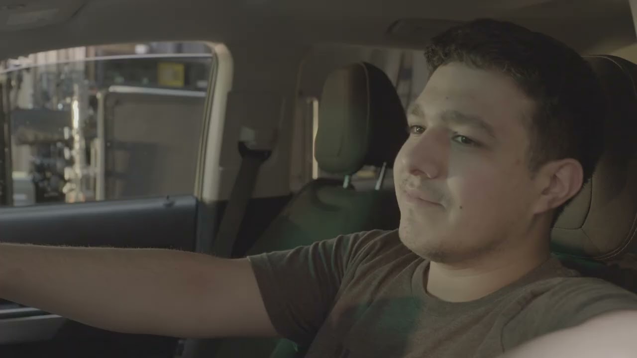 How to Setup a Camera Car Mount