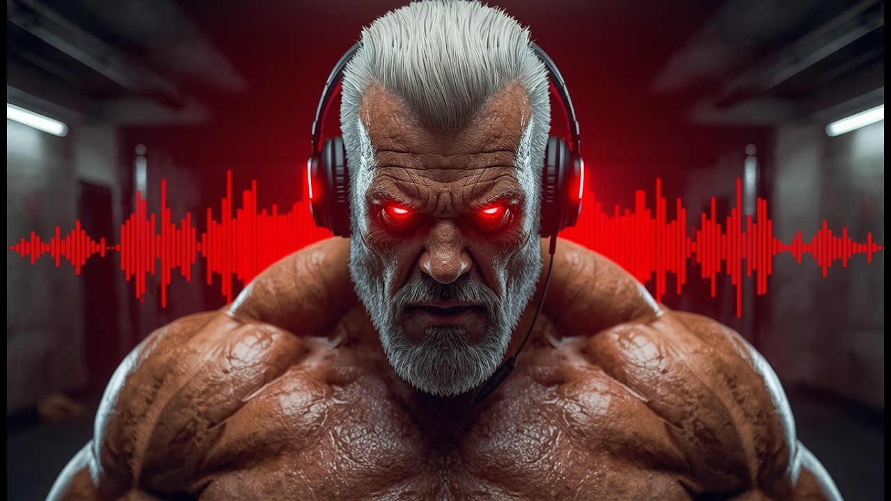 TOP HARDCORE GYM MUSIC 2026 💀 UNDERGROUND BEATS FOR HEAVY TRAINING 🔥