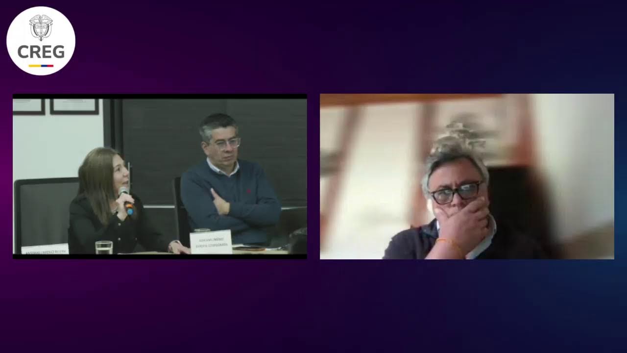 Avances de la asistencia técnica del BID para incorporación de baterías en Colombia 2026