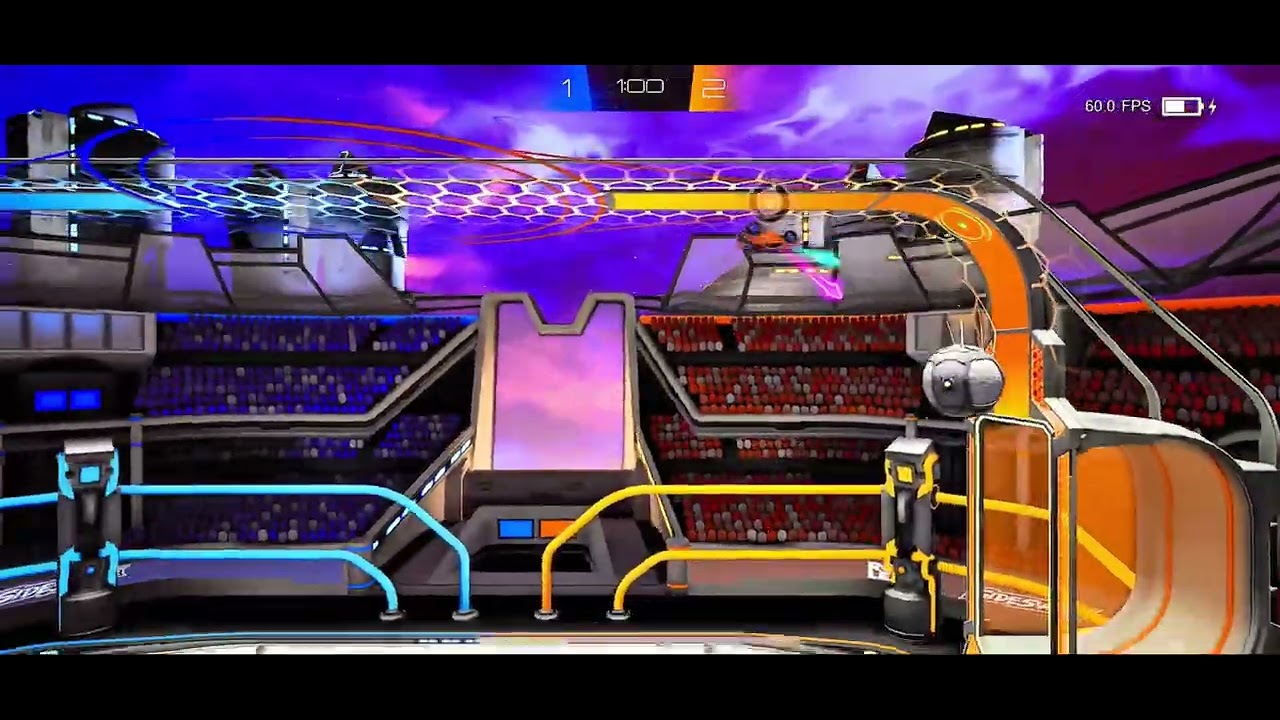 1v1 Ranked Grind Road To Champ In Rocket League Sideswipe