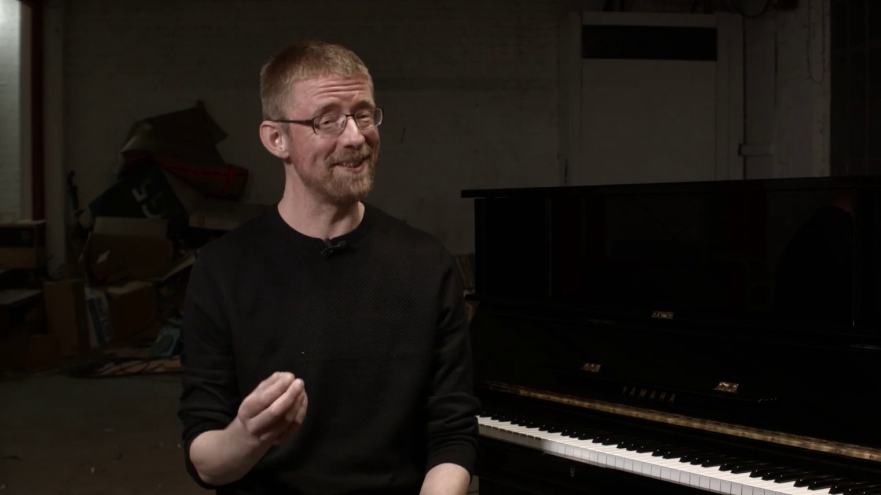 Interview with Atki2 at the state51 Factory