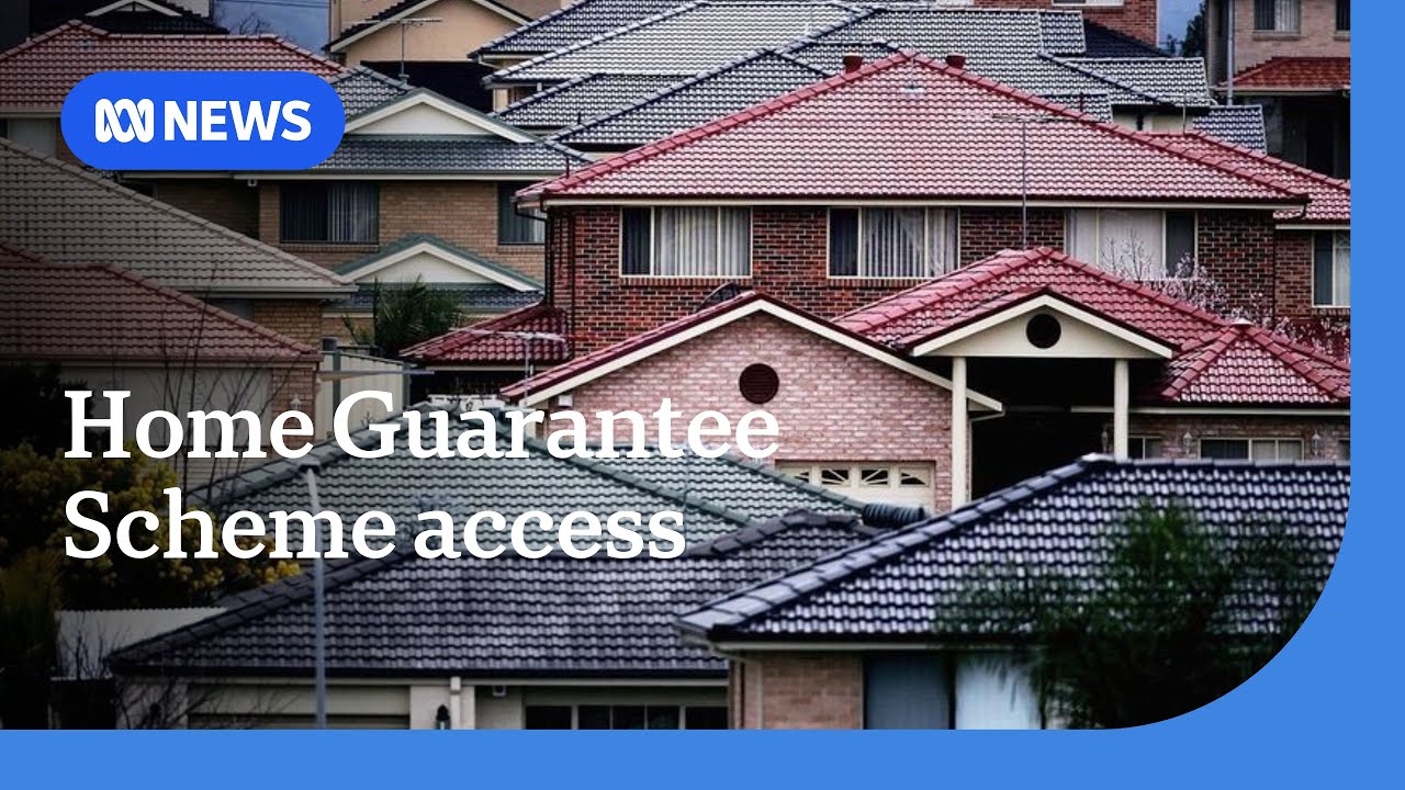 Experts forecast house prices could rise 10% in first home buyer scheme | ABC NEWS