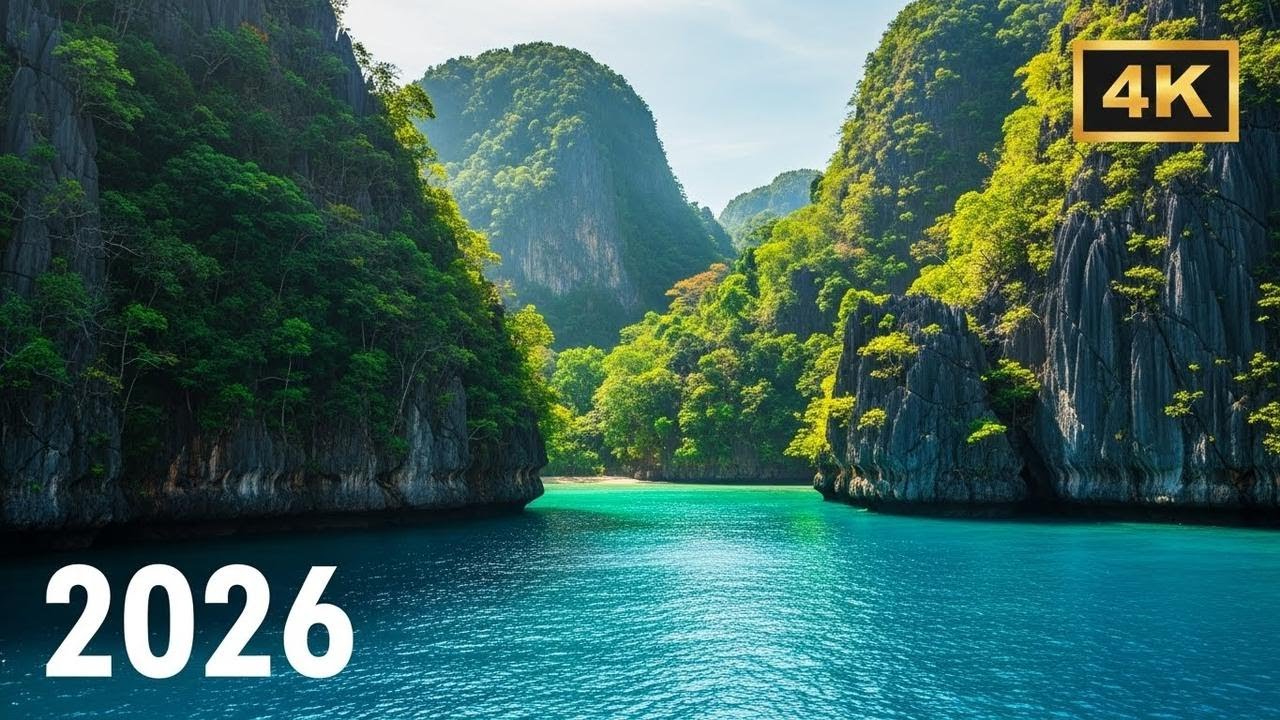 Smooth Deep House Mix 2026 🍹 Relaxing Lounge Vibes for Summer & Poolside Vol.64