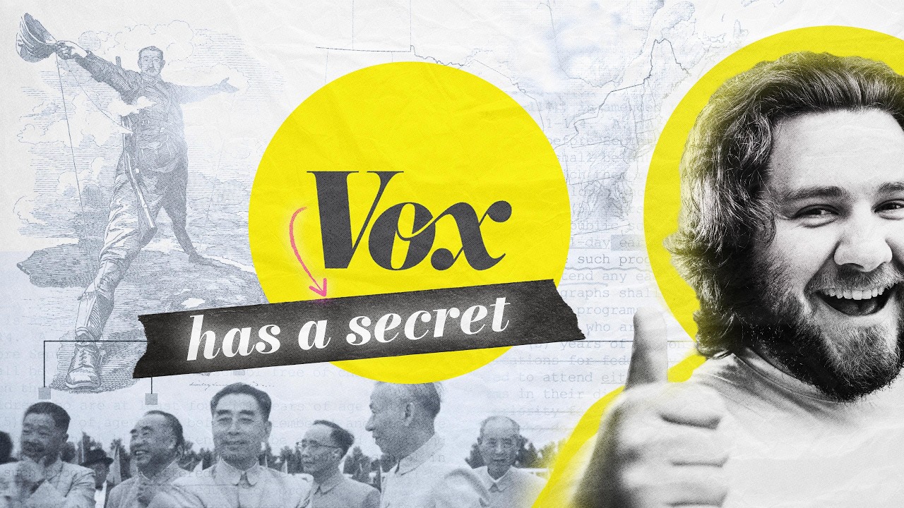 SECRET FORMULA of Vox&rsquo;s Success